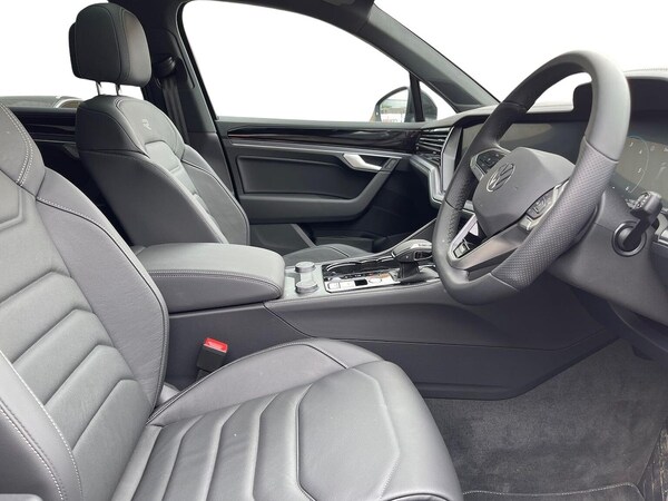 Used Volkswagen Touareg 2025 for sale - 75511772: Photo 15