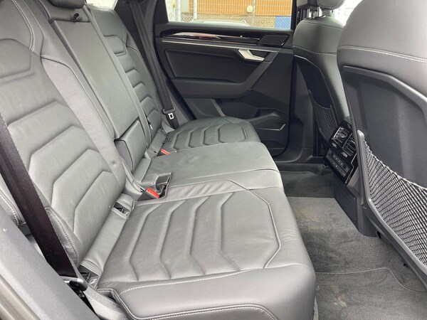 Used Volkswagen Touareg 2025 for sale - 75511772: Photo 16