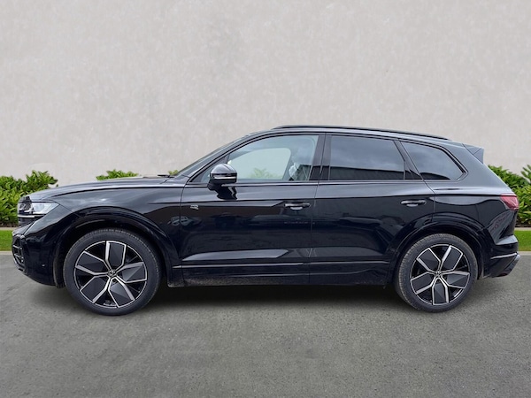 Used Volkswagen Touareg 2025 for sale - 75511772: Photo 19
