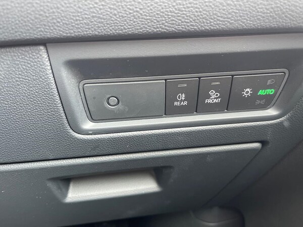 Used Volkswagen Touareg 2025 for sale - 75511772: Photo 22