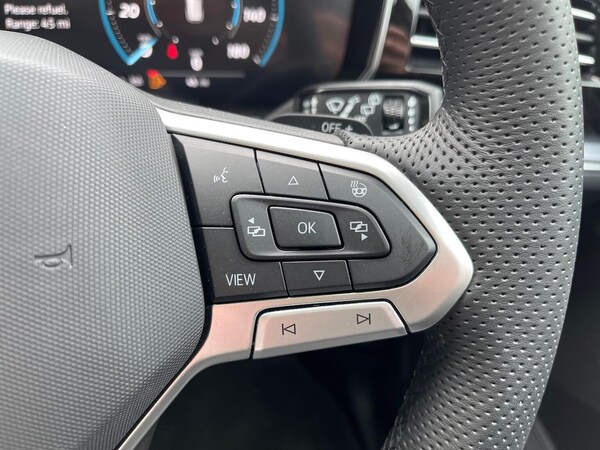 Used Volkswagen Touareg 2025 for sale - 75511772: Photo 26
