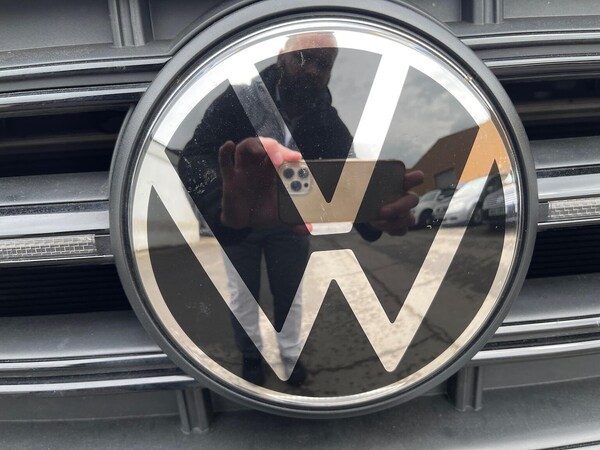 Used Volkswagen Touareg 2025 for sale - 75511772: Photo 32
