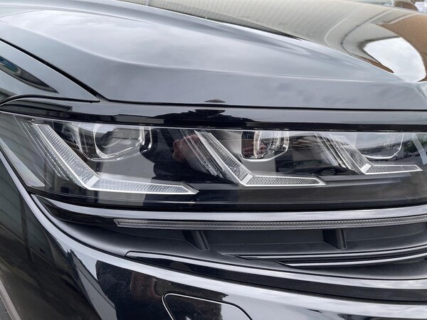 Used Volkswagen Touareg 2025 for sale - 75511772: Photo 33