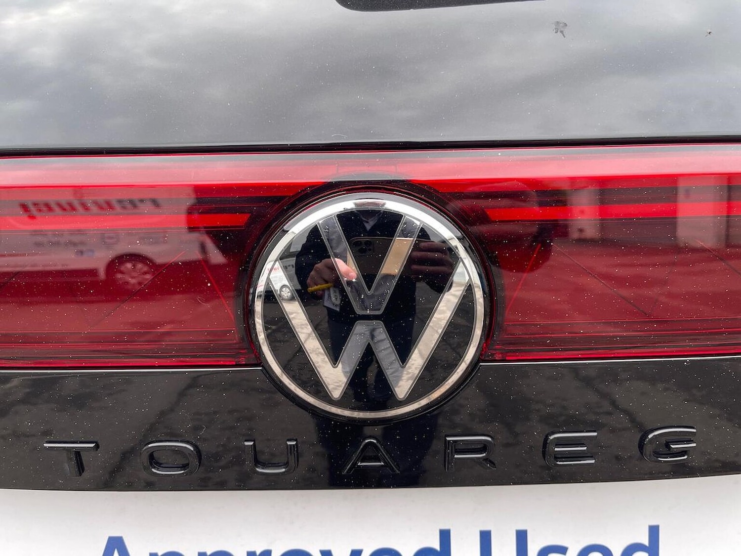 Vehicle 34
