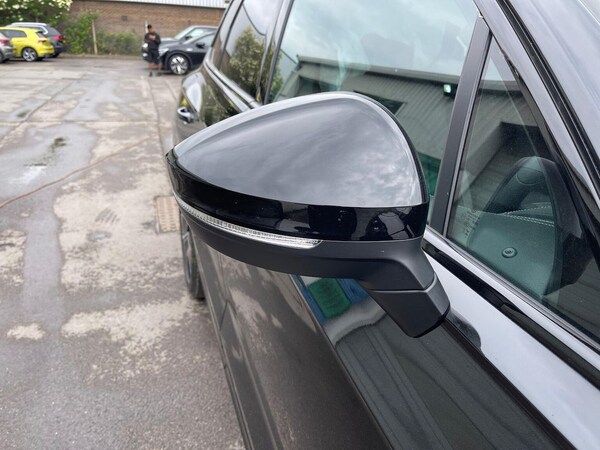 Used Volkswagen Touareg 2025 for sale - 75511772: Photo 37