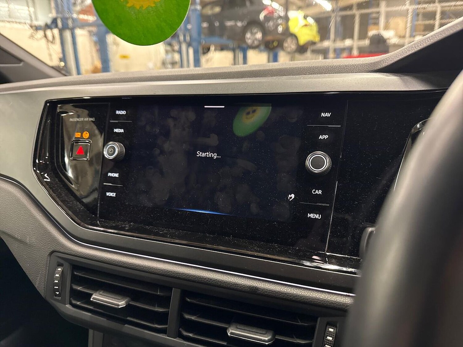 Used Volkswagen Taigo 2023 for sale - 77487645: Photo 11