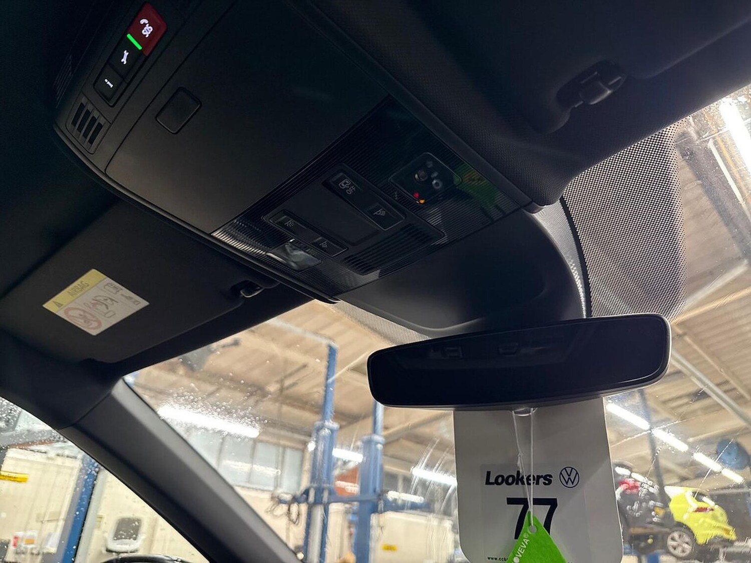 Used Volkswagen Taigo 2023 for sale - 77487645: Photo 14