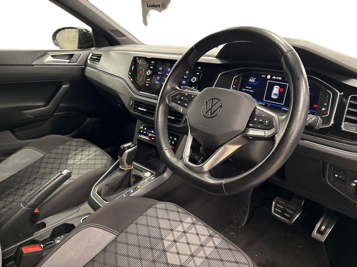 Used Volkswagen Taigo 2023 for sale - 77487645: Photo 15