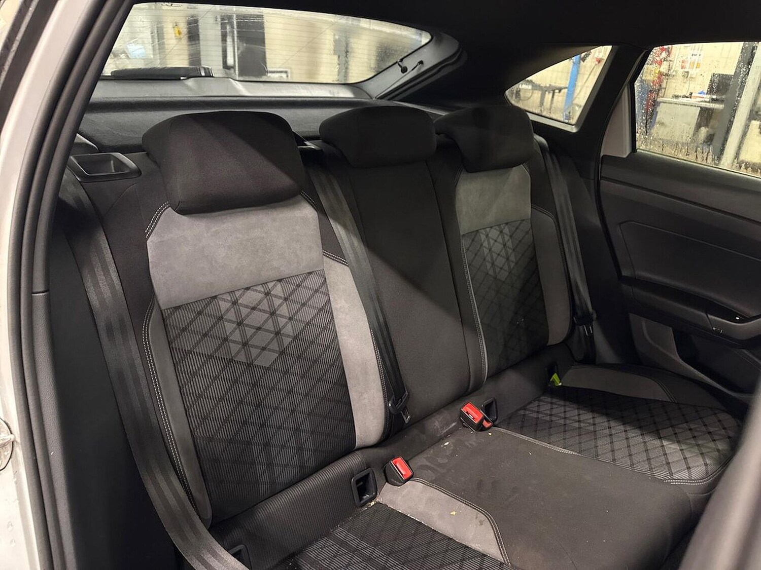 Used Volkswagen Taigo 2023 for sale - 77487645: Photo 16