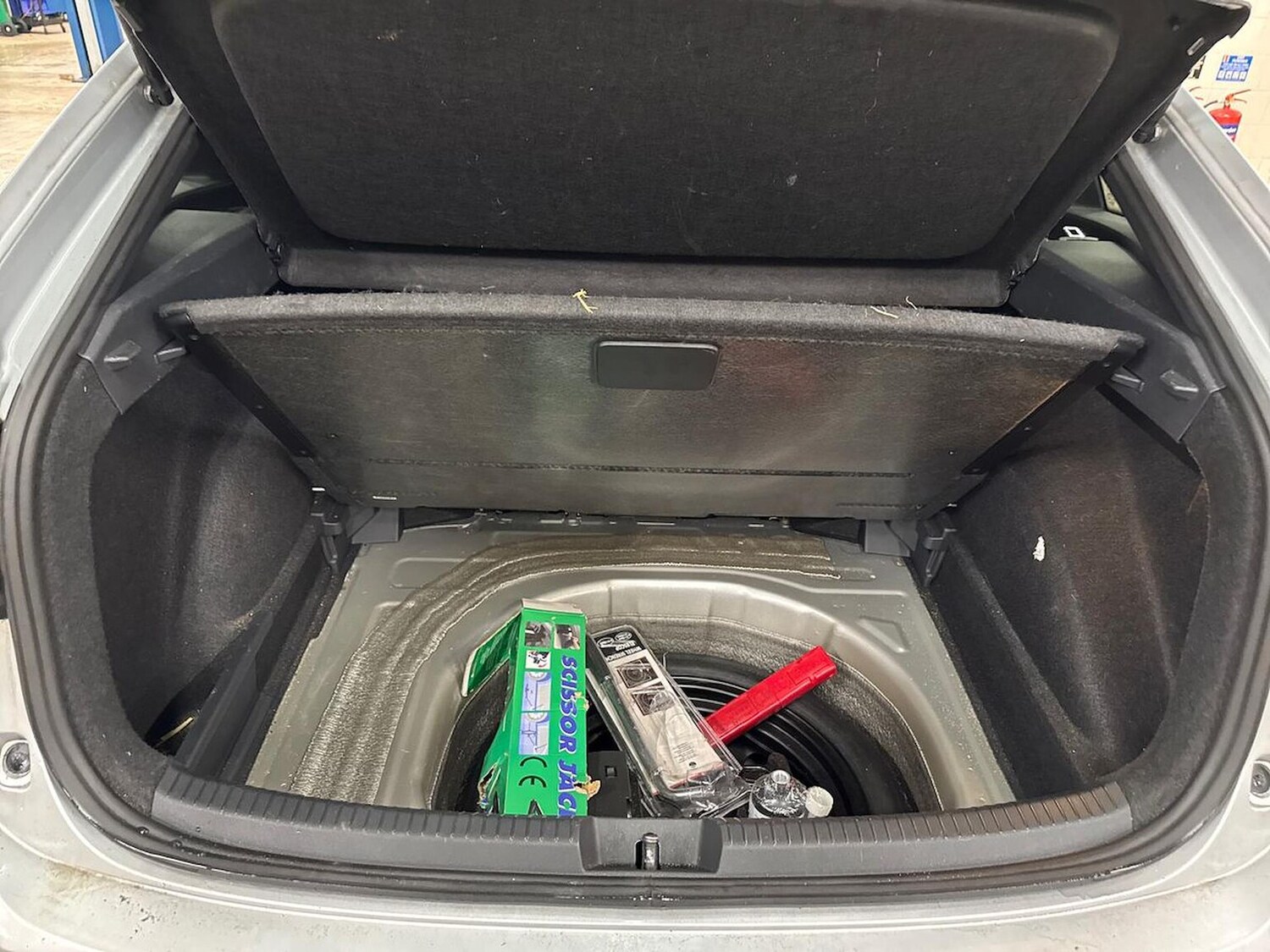 Used Volkswagen Taigo 2023 for sale - 77487645: Photo 17