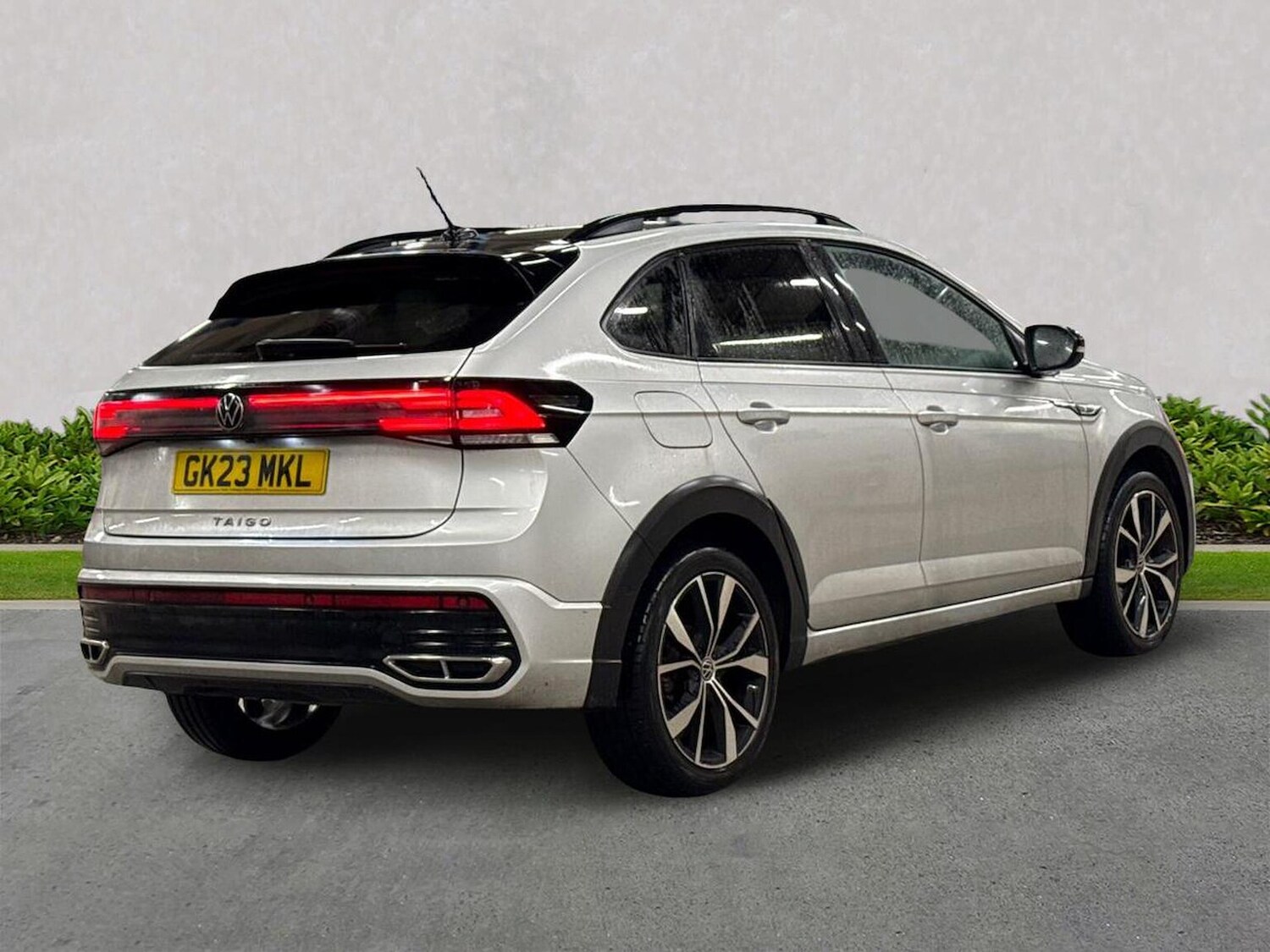 Used Volkswagen Taigo 2023 for sale - 77487645: Photo 18