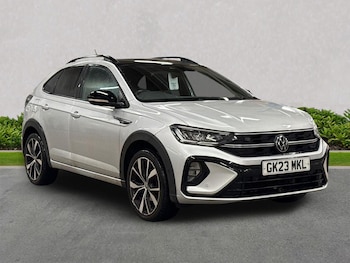 Volkswagen Taigo feature image