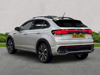 Used Volkswagen Taigo 2023 for sale - 77487645: Photo