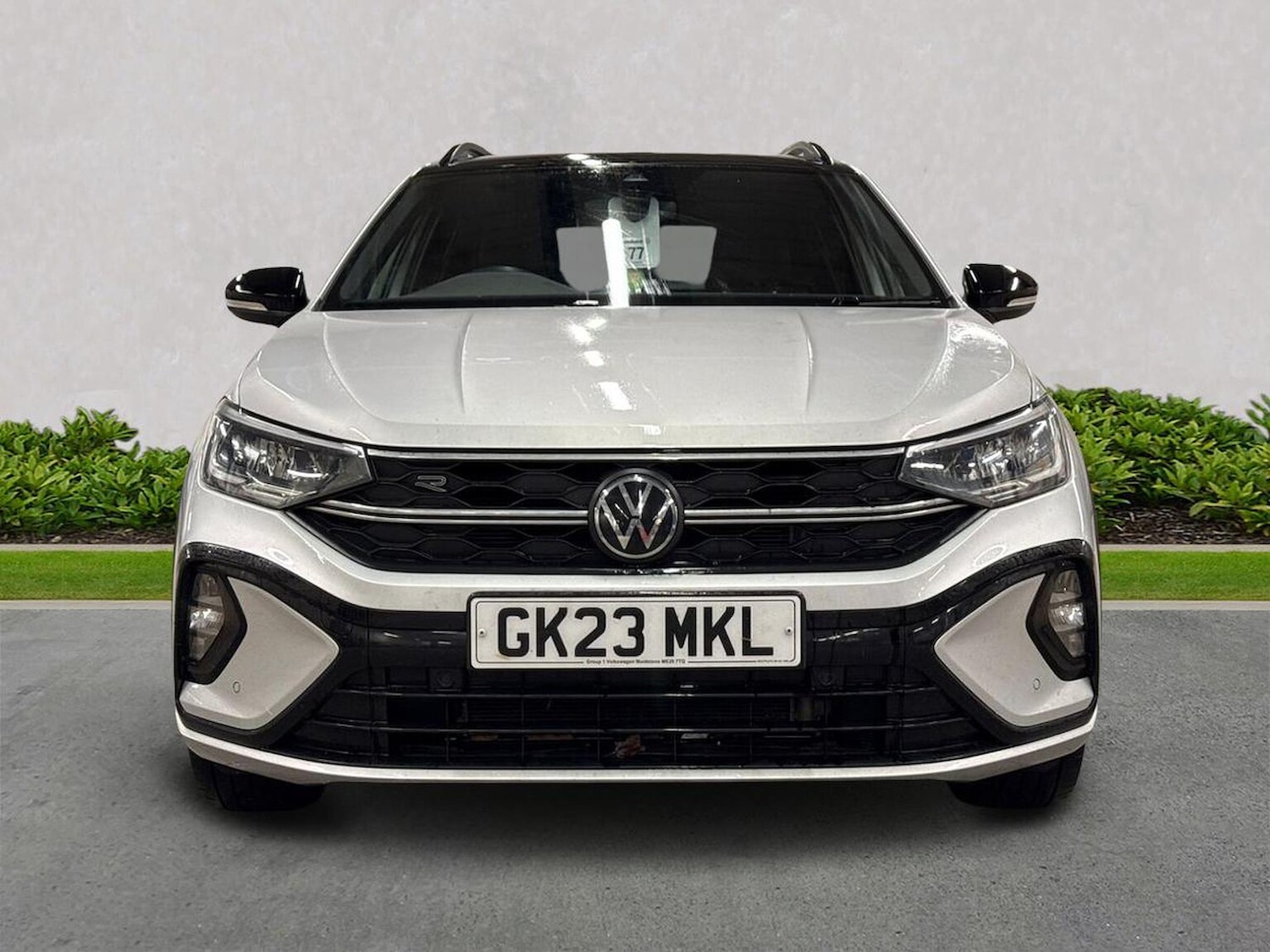 Used Volkswagen Taigo 2023 for sale - 77487645: Photo 5