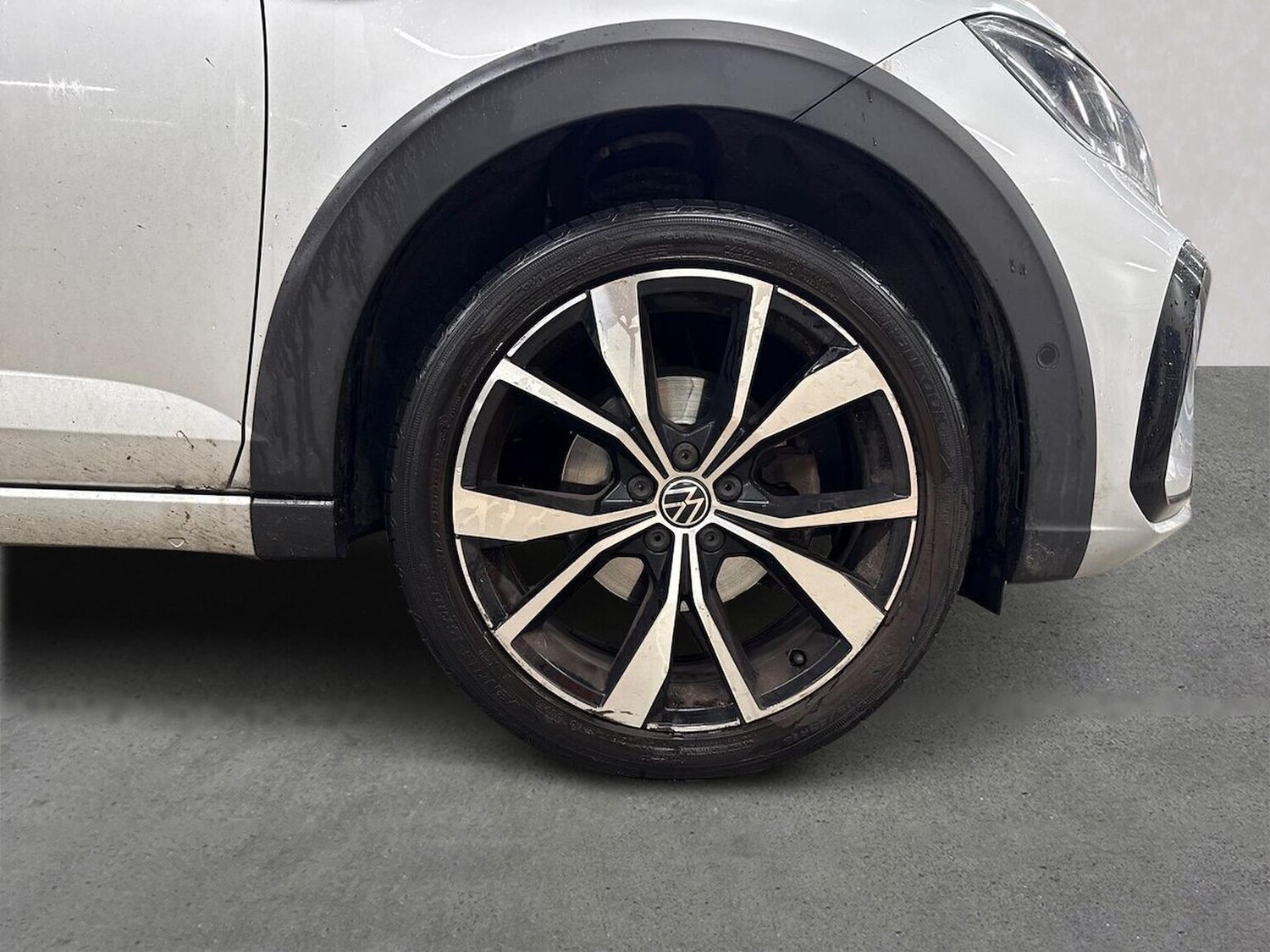 Used Volkswagen Taigo 2023 for sale - 77487645: Photo 6