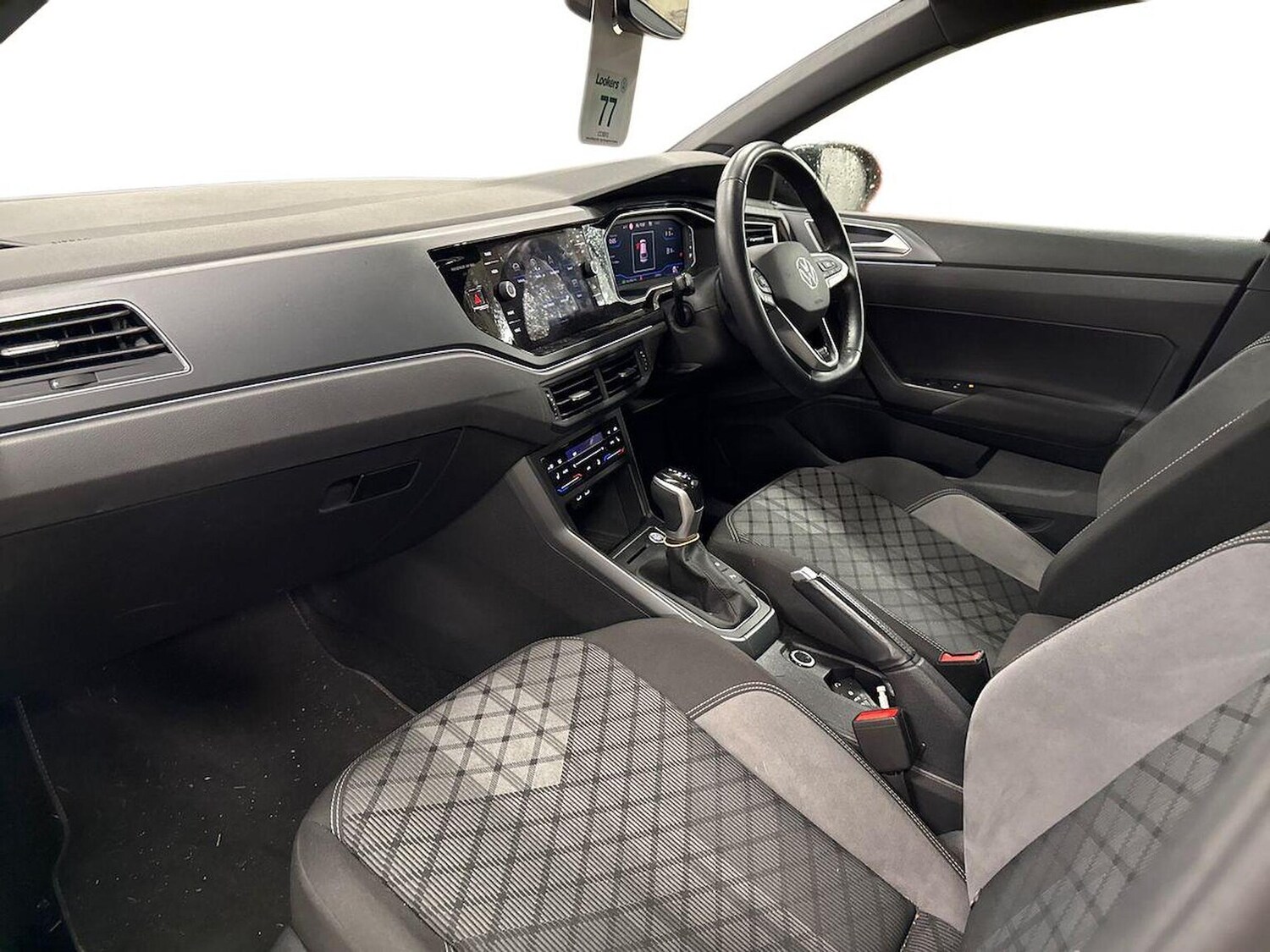 Used Volkswagen Taigo 2023 for sale - 77487645: Photo 7