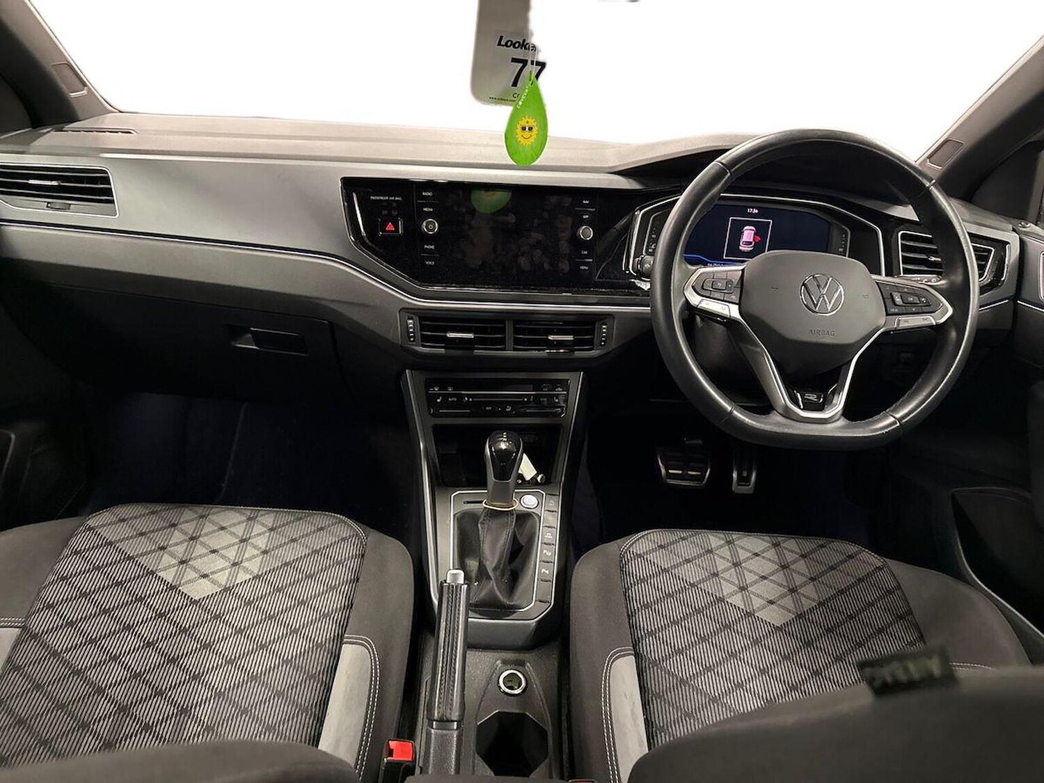 Used Volkswagen Taigo 2023 for sale - 77487645: Photo 8