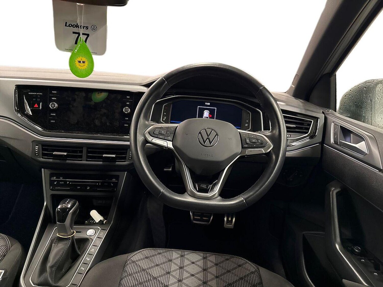 Used Volkswagen Taigo 2023 for sale - 77487645: Photo 9