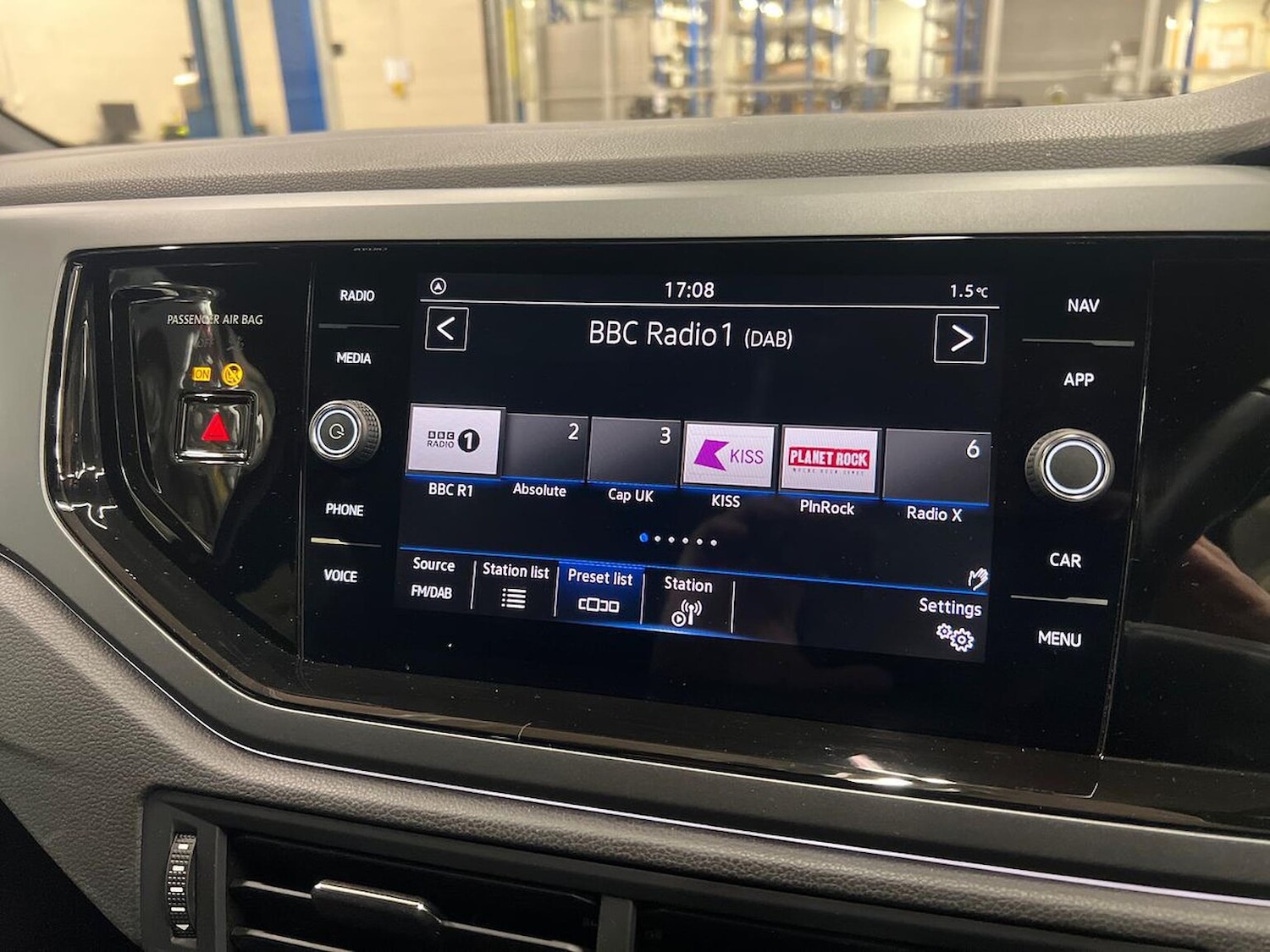 Used Volkswagen Polo 2024 for sale - 76650223: Photo 11