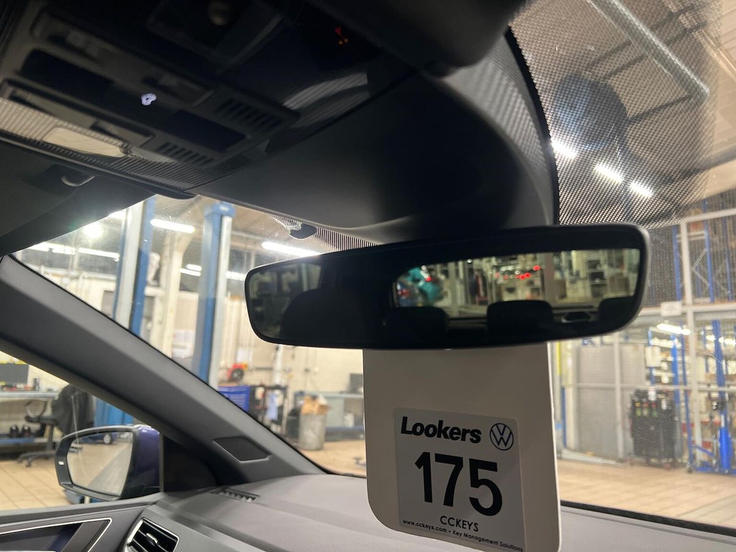 Used Volkswagen Polo 2024 for sale - 76650223: Photo 14