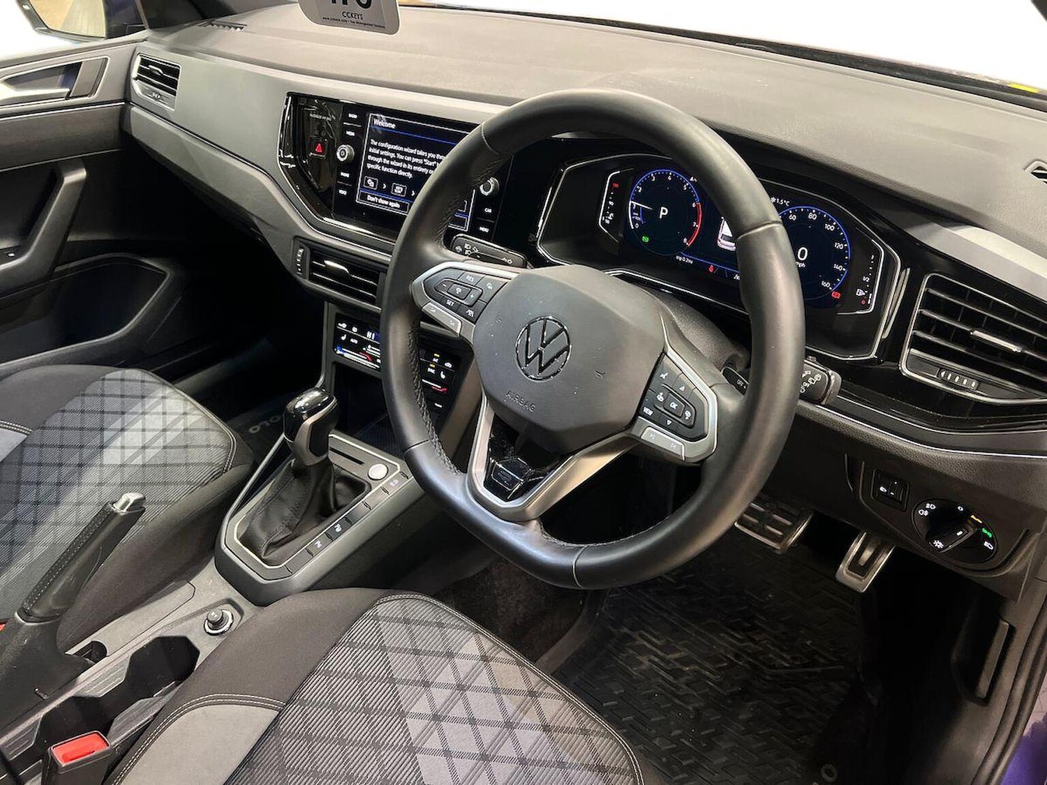 Used Volkswagen Polo 2024 for sale - 76650223: Photo 15