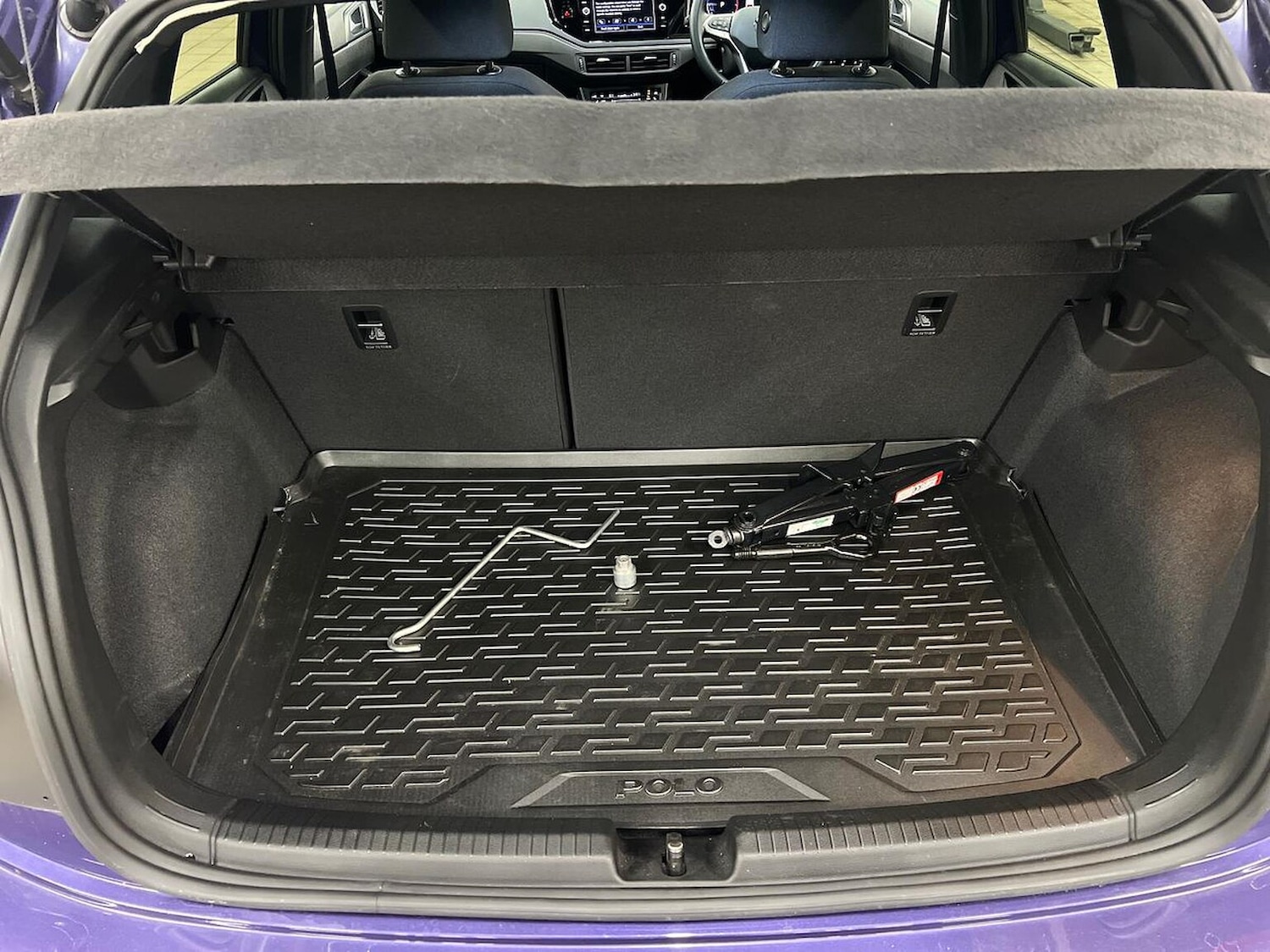 Used Volkswagen Polo 2024 for sale - 76650223: Photo 17