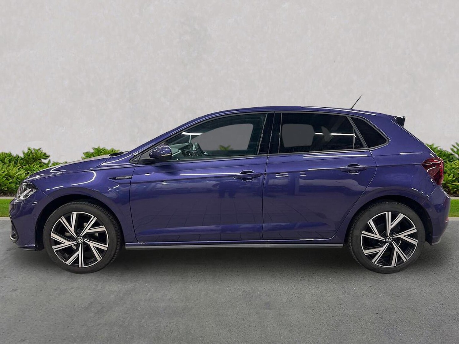 Used Volkswagen Polo 2024 for sale - 76650223: Photo 19