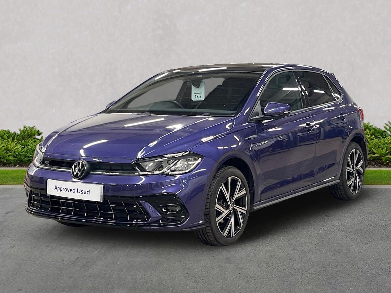 Used Volkswagen Polo 2024 for sale - 76650223: Photo 20