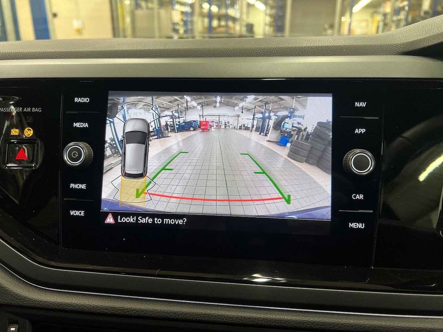 Used Volkswagen Polo 2024 for sale - 76650223: Photo 23