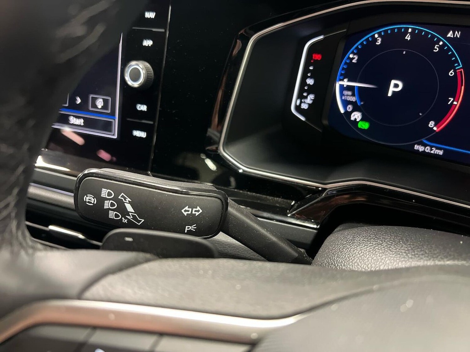 Used Volkswagen Polo 2024 for sale - 76650223: Photo 28