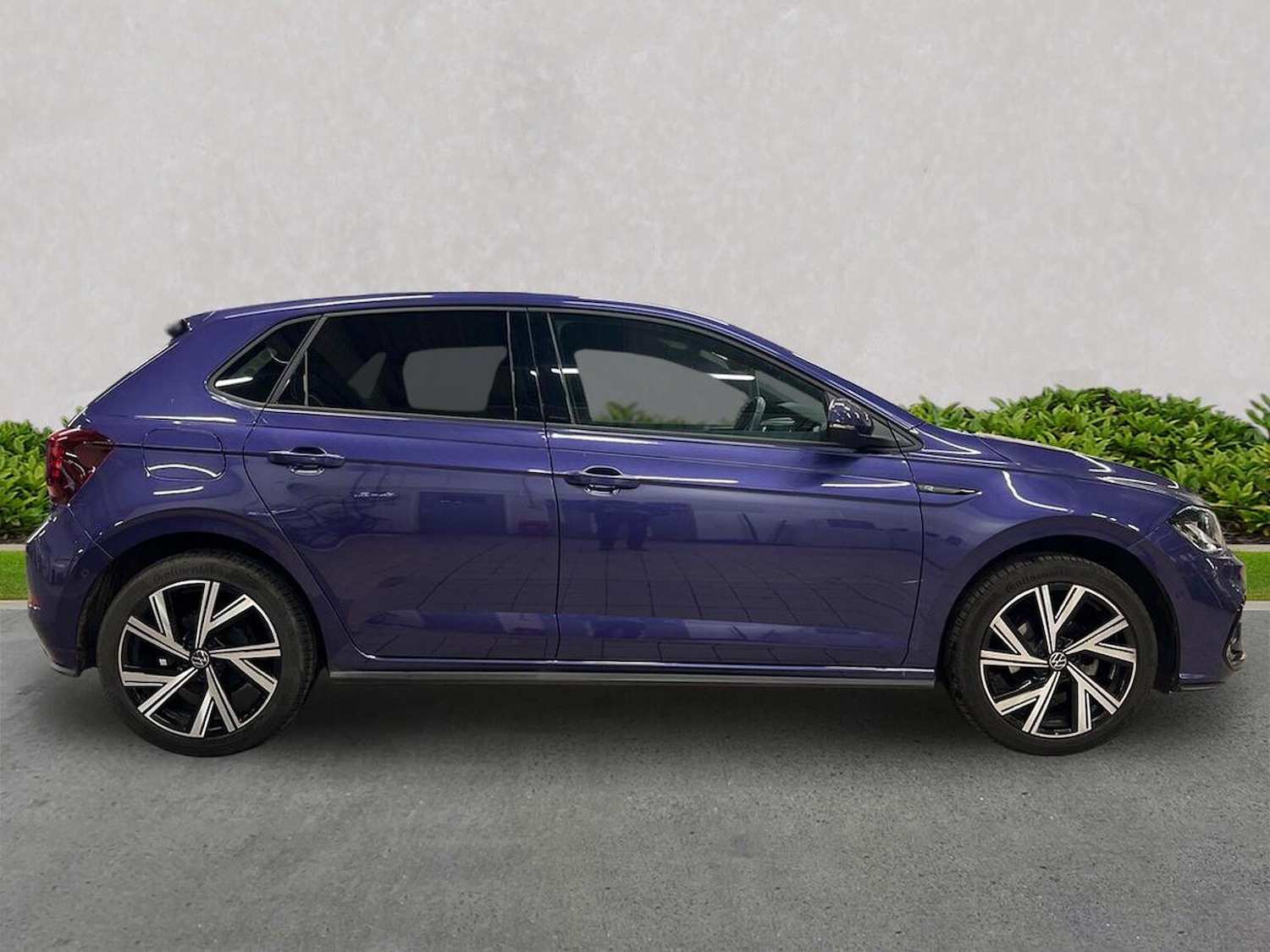 Used Volkswagen Polo 2024 for sale - 76650223: Photo 3