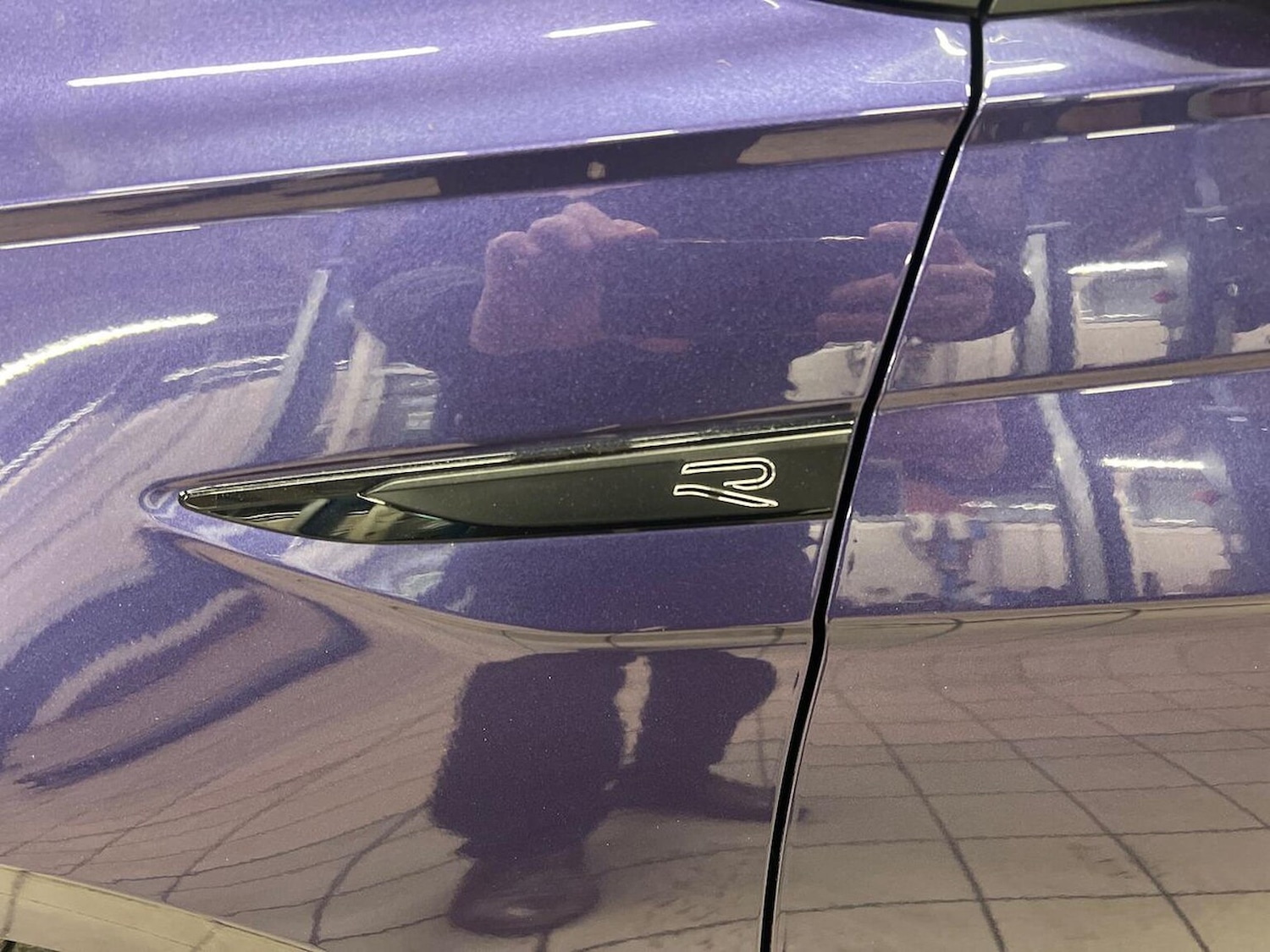 Used Volkswagen Polo 2024 for sale - 76650223: Photo 33