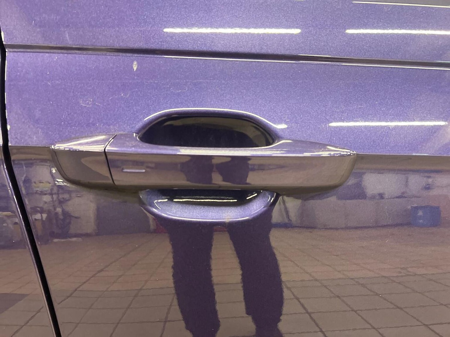 Used Volkswagen Polo 2024 for sale - 76650223: Photo 35