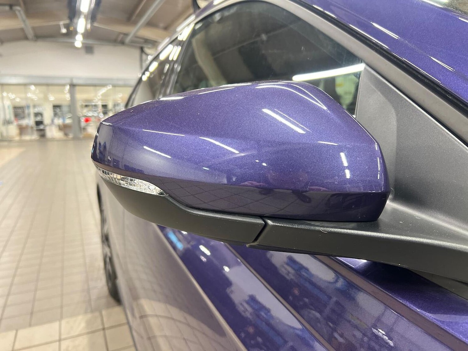 Used Volkswagen Polo 2024 for sale - 76650223: Photo 36