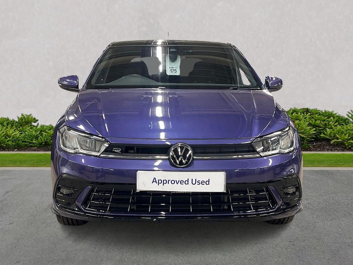 Used Volkswagen Polo 2024 for sale - 76650223: Photo 5