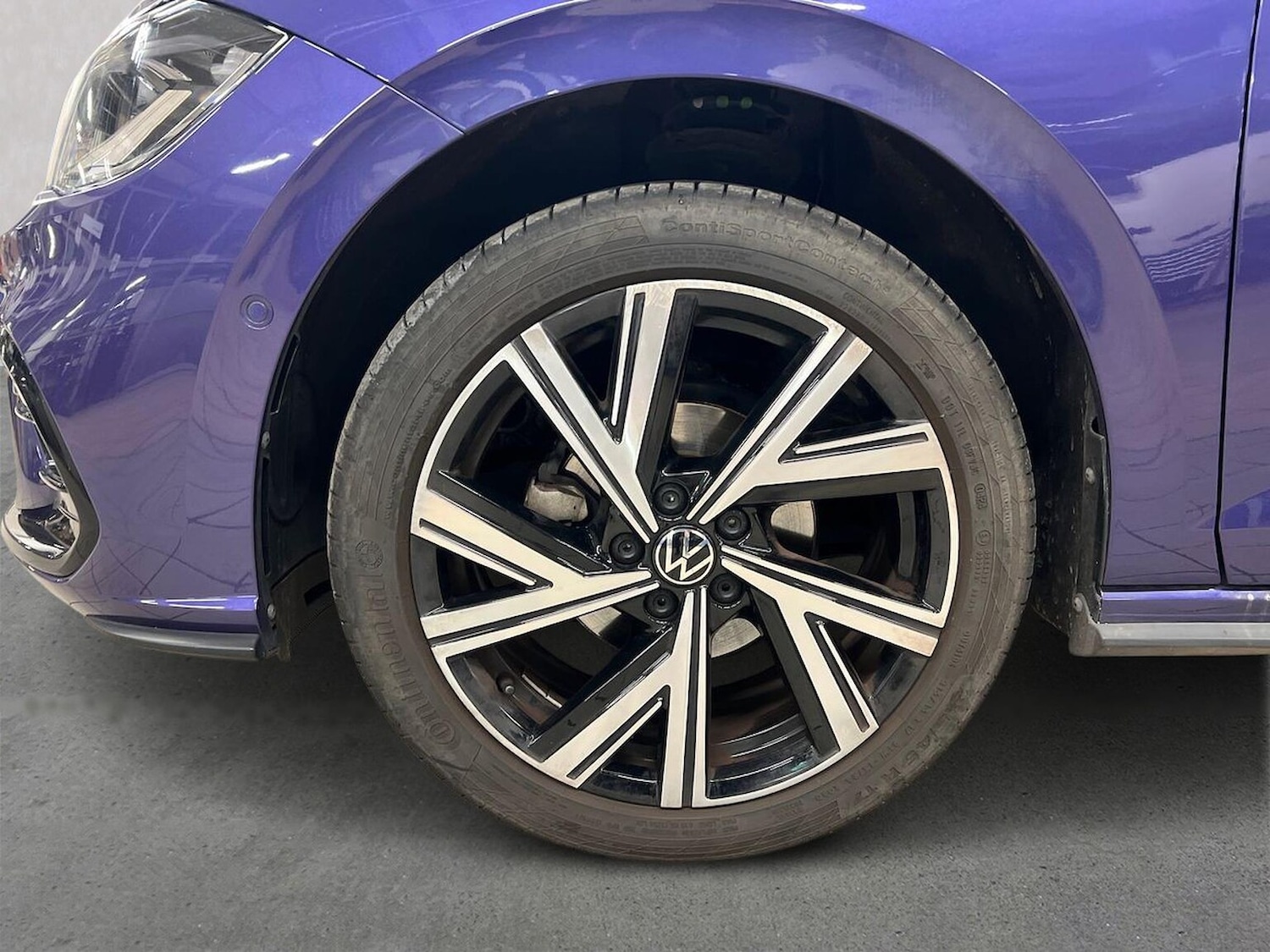 Used Volkswagen Polo 2024 for sale - 76650223: Photo 6