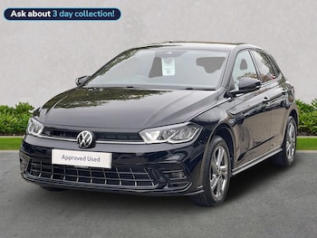 Volkswagen - Polo