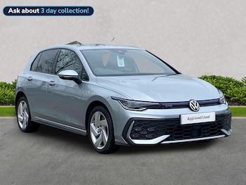 Used Volkswagen Golf 2025 for sale - 78882624: Photo