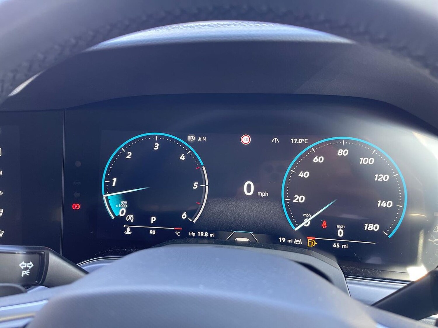 Used Volkswagen Touareg 2025 for sale - 77487748: Photo 10