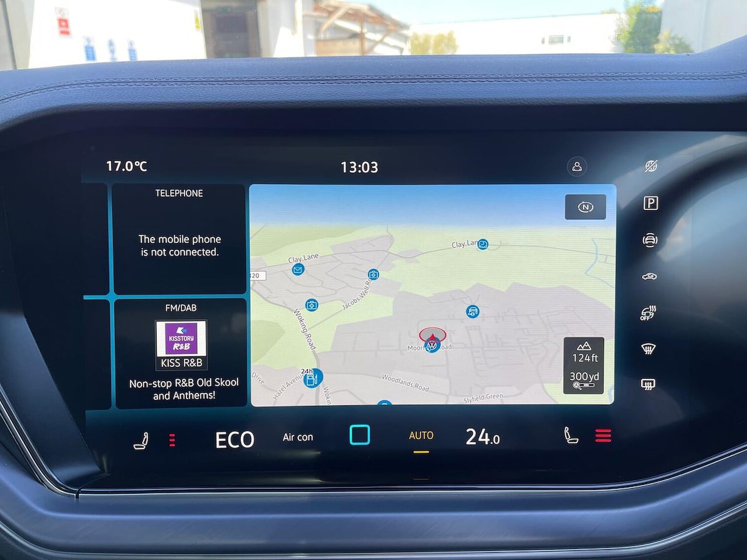 Used Volkswagen Touareg 2025 for sale - 77487748: Photo 11