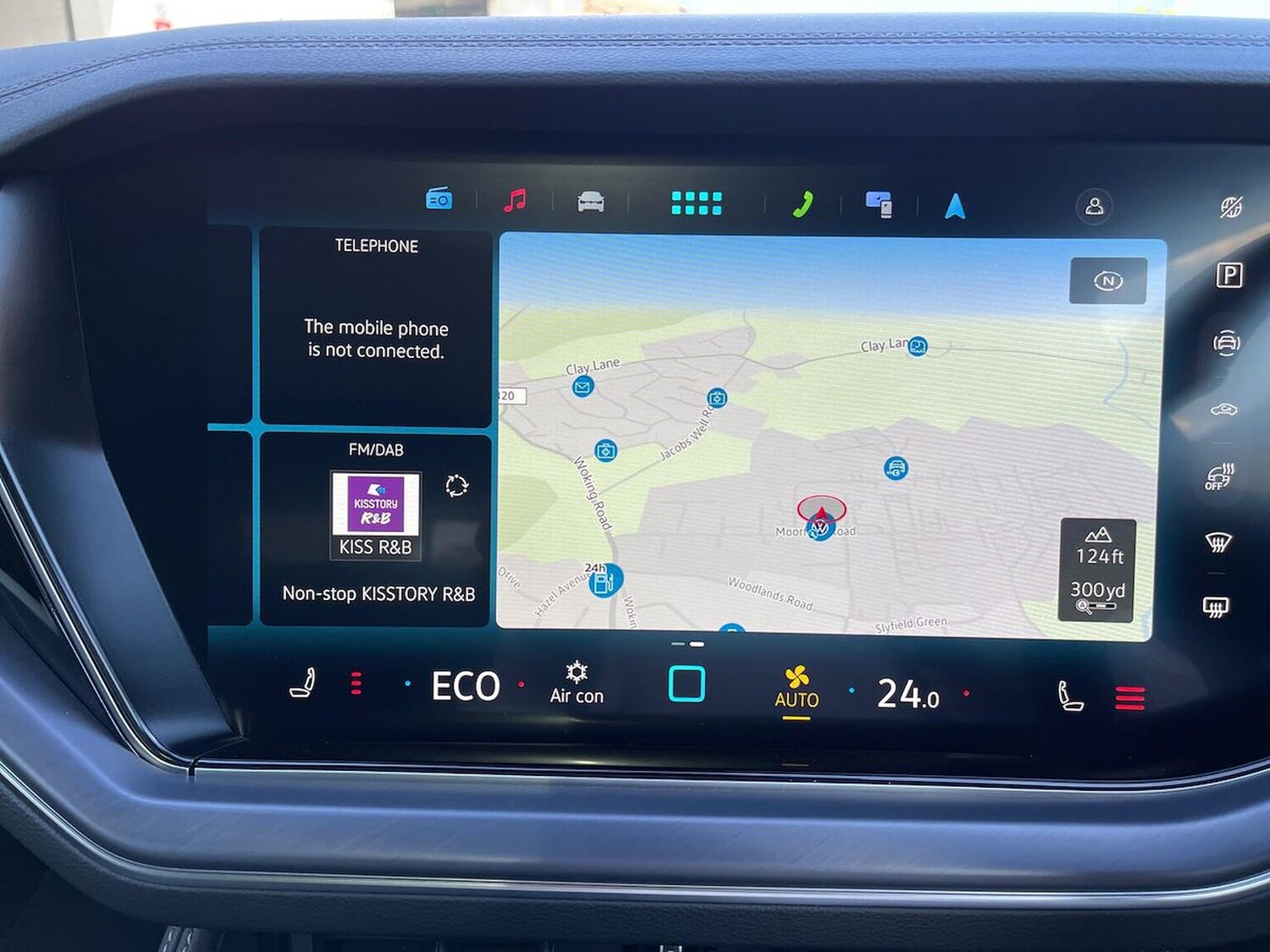 Used Volkswagen Touareg 2025 for sale - 77487748: Photo 24