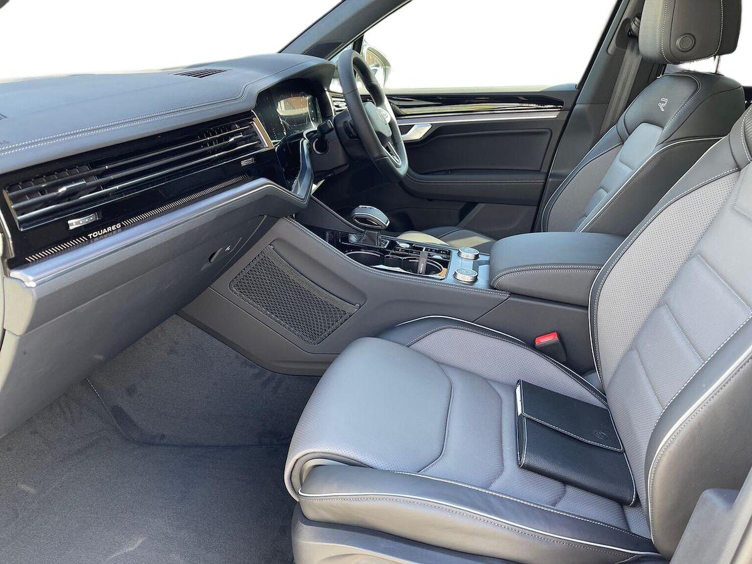 Used Volkswagen Touareg 2025 for sale - 77487748: Photo 7