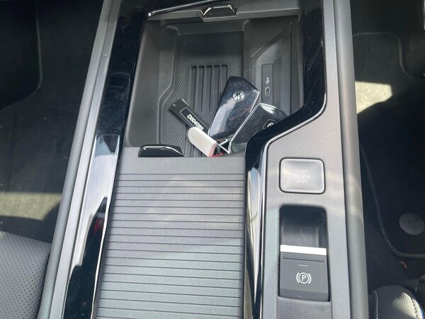 Used Volkswagen Passat 2025 for sale - 75511775: Photo 13