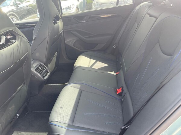 Used Volkswagen Passat 2025 for sale - 75511775: Photo 16