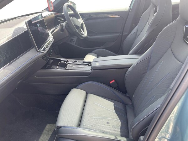 Used Volkswagen Passat 2025 for sale - 75511775: Photo 7