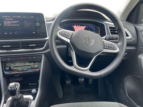 Used Volkswagen T-Roc 2025 for sale - 75662966: Photo 15