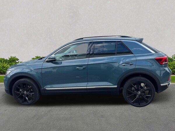 Used Volkswagen T-Roc 2025 for sale - 75662966: Photo 19