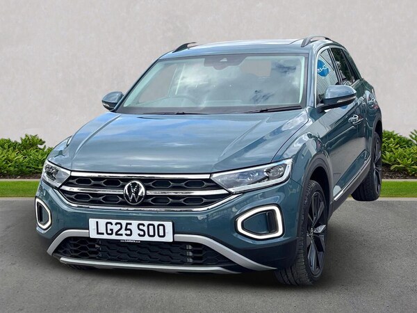 Used Volkswagen T-Roc 2025 for sale - 75662966: Photo 20