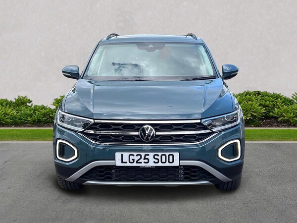 Used Volkswagen T-Roc 2025 for sale - 75662966: Photo 5