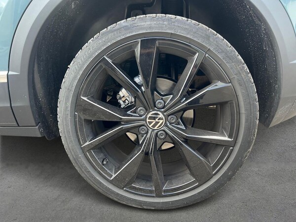 Used Volkswagen T-Roc 2025 for sale - 75662966: Photo 6